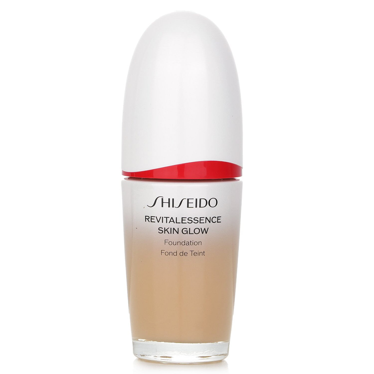 Shiseido Revitalessence Skin Glow Foundation SPF 30 - # 340 Oak 30ml/1oz 30 밀리리터