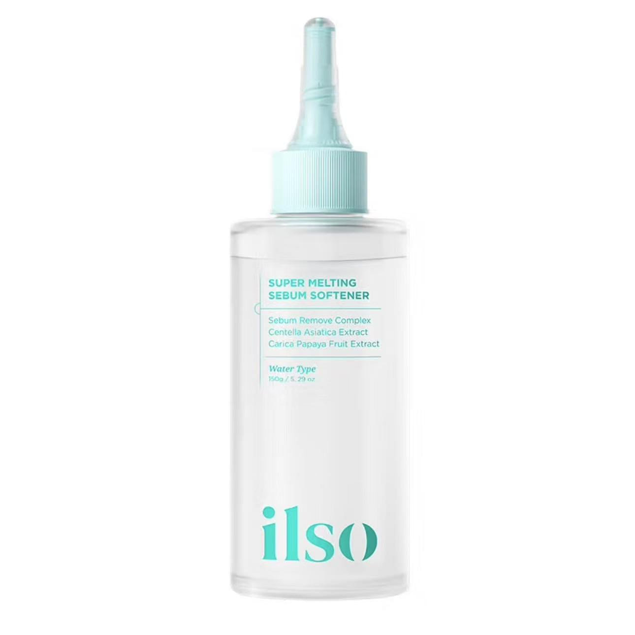 ilso Melting Sebum Softener Water Type 150g 150 그램