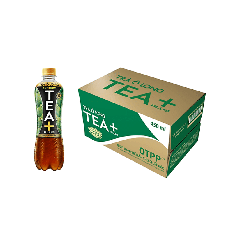 Oolong Tea Plus 24 Bottle 1 개