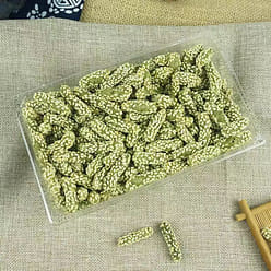 Yu Fo Si Nori crisp strips 248g*1 box 248 g