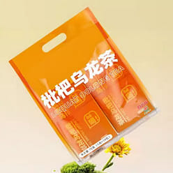 Loquat Oolong Tea wellness health tea 70 g