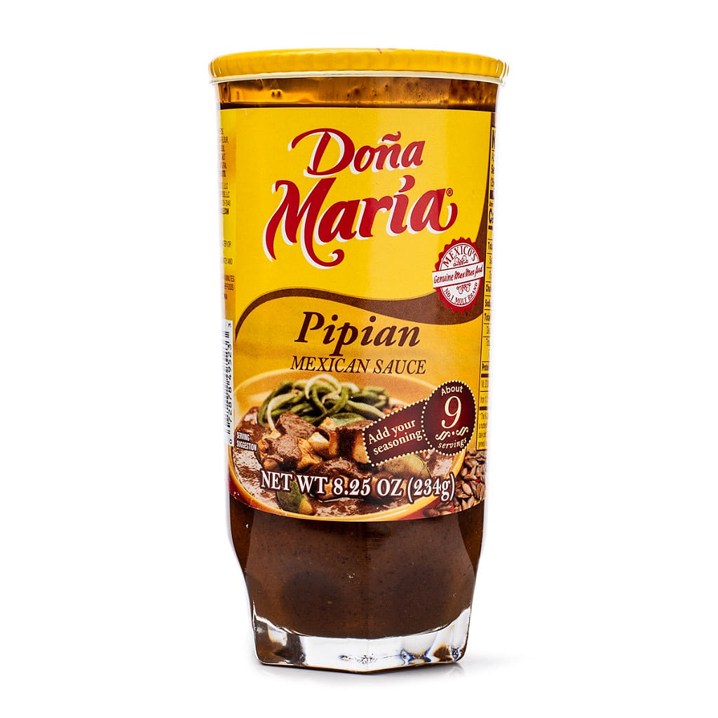 Dona Maria Pipian 8.25 oz