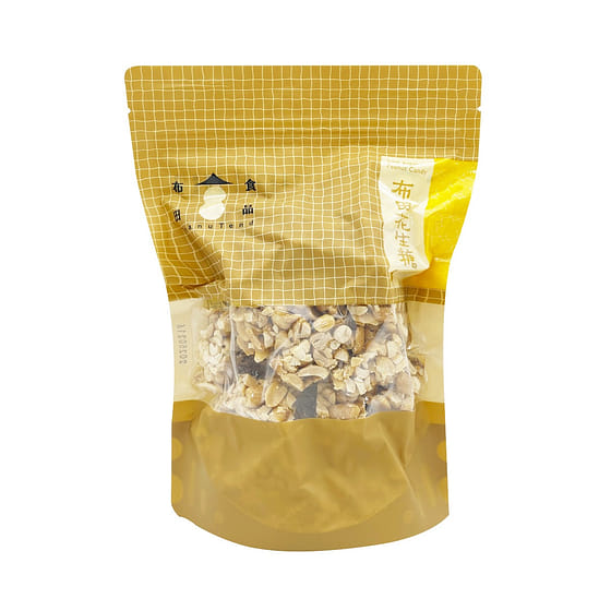 weee_snack_BOOTIEN Peanut Chunks 300 g