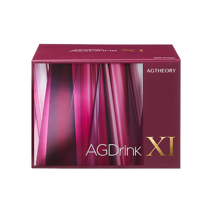 AXXZIA AG Drink XI Beauty Drink 1 box