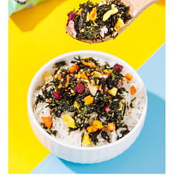 Dried seaweed 100g*1 bottle 100 g