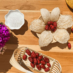 Vinanest Vietnamese Birds Nest USDA FDA 100 g