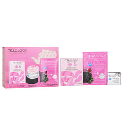 Teaology     Peach Tea Hydrating Forever Beauty Ri 3 each