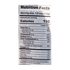 Sarangani Bay Marinated Boneless Bangus, Frozen 486-648 g