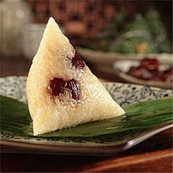 Candied Dates Zongzi 4 count
