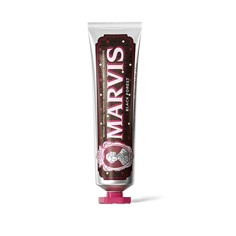 Marvis Black Forest Toothpaste 75ml Fresh Breath 75 ml