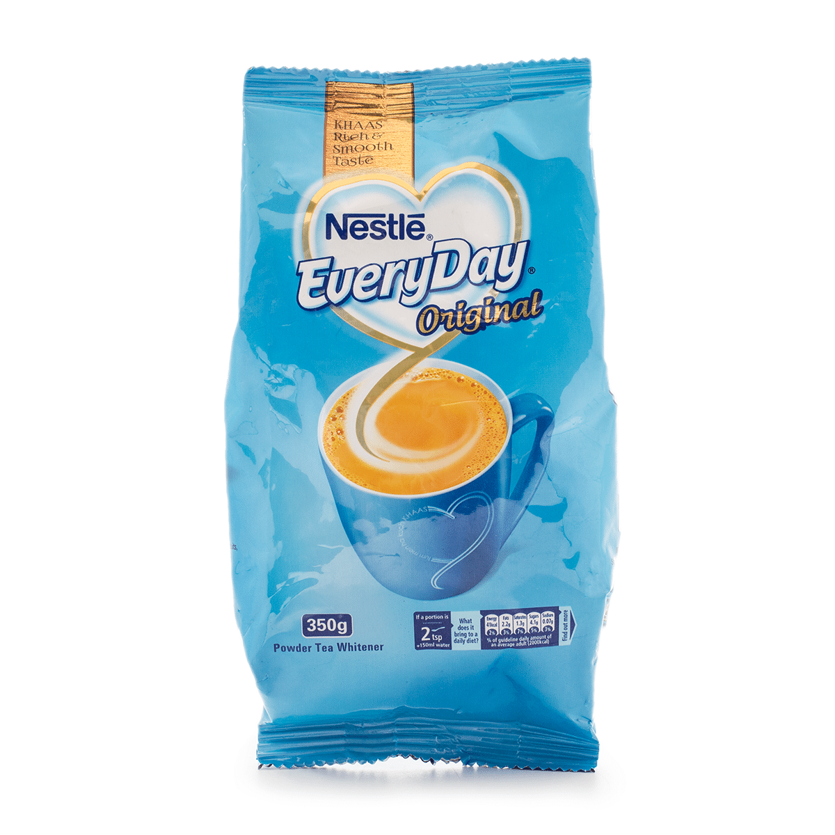 Blanqueador de Té en Polvo Nestlé Everyday 350 gramo(s)