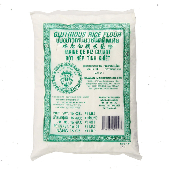 weee_dried_Erawan Glutinous Rice Flour 16 oz