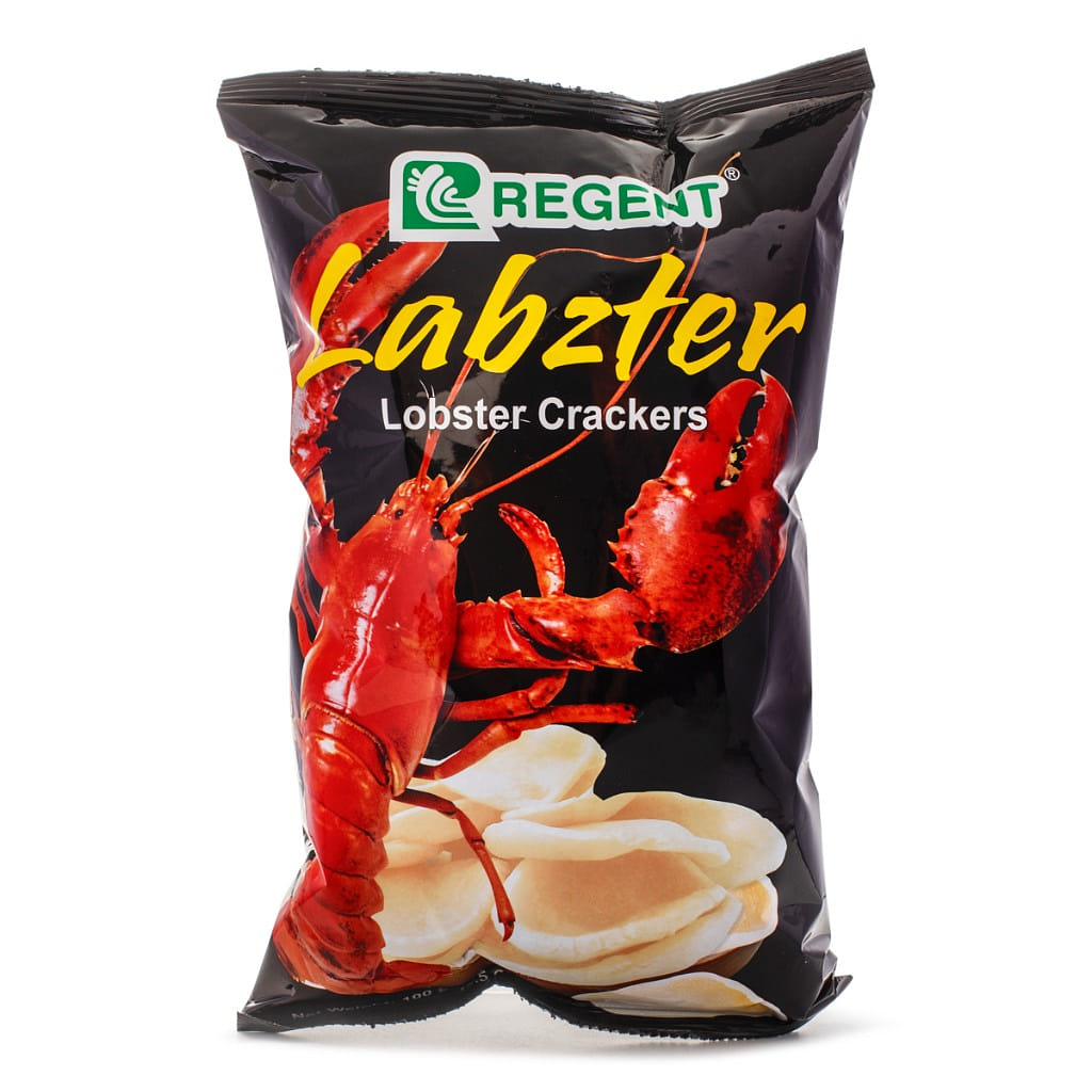 REGENT 랍스타칩 100 그램
