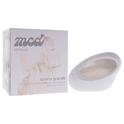 Ariana Grande의 Mod Vanilla 여성용 - 3.4 oz EDP 스프레이 3.4 온스