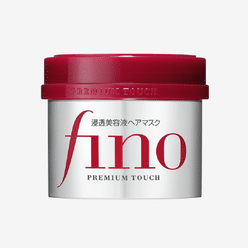 FINO Premium Touch Hair Mask 230g @Cosme Award No.1 New&Old Version Random 1 bottle