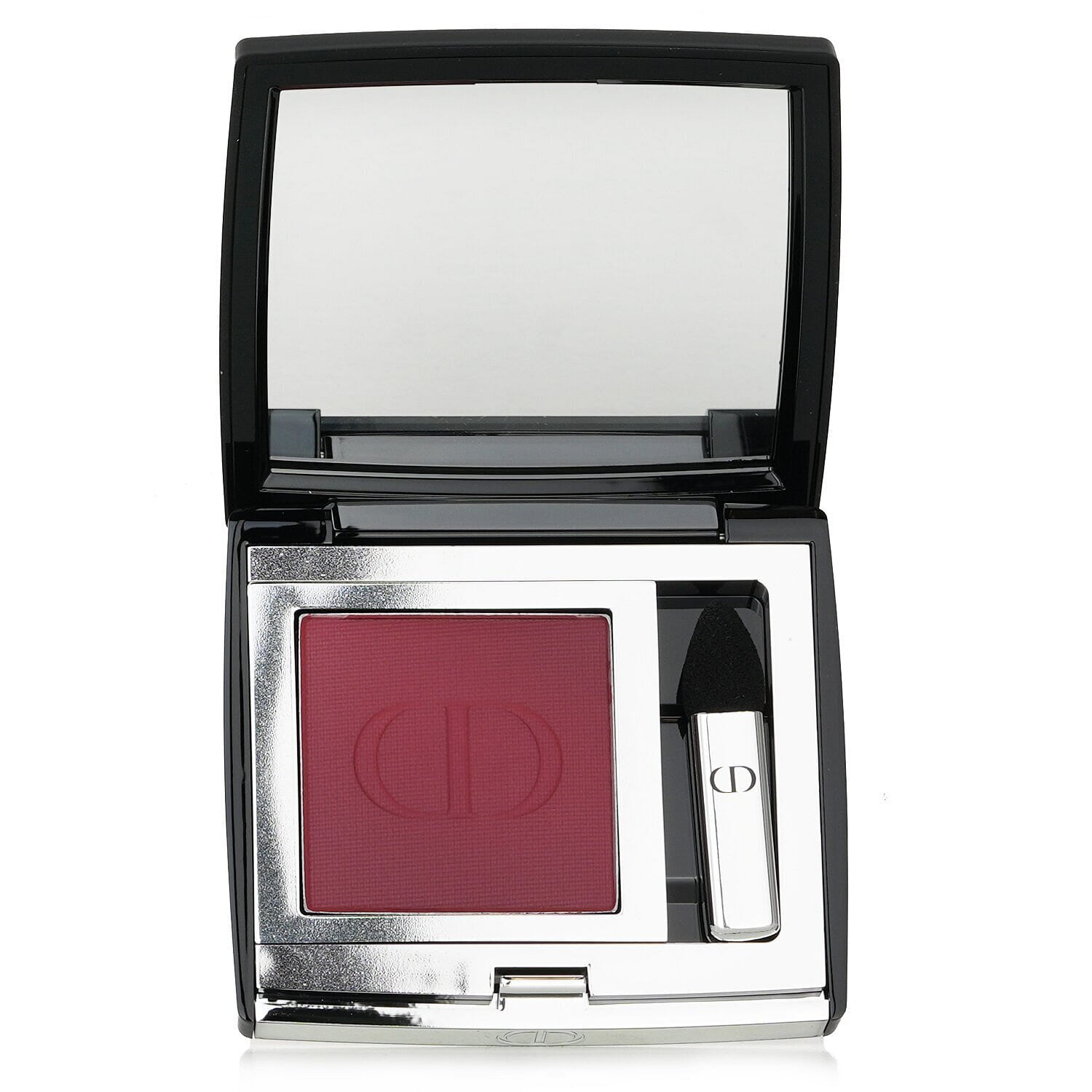 Christian Dior Mono Couleur Couture High Colour Eyeshadow - # 884 Rouge Trafalgar (Velvet) 2g/0.07oz 2 กรัม
