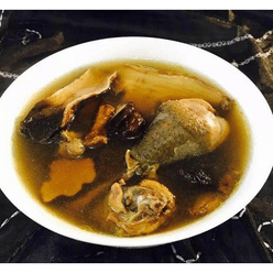 云南美味山珍 【黑松露 干片】“世界三大珍肴”之一 1 盎司