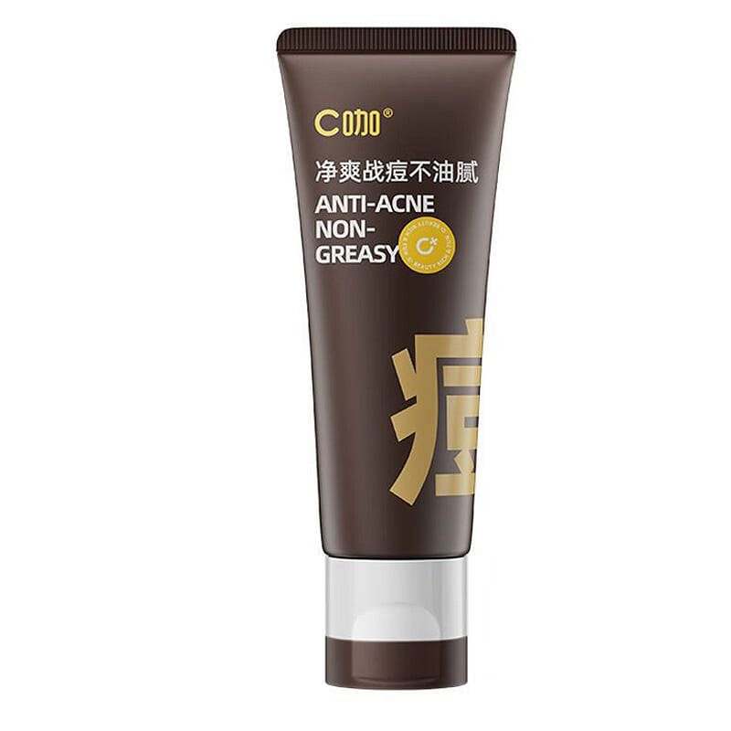 C+ Acne Cleansing Amino Acid Double Barrel Facial Wash 100 กรัม