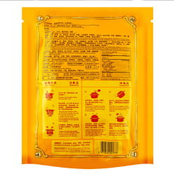 Guilin Fresh Rice Noodles 260g Nanchang Dry Noodle 3 each