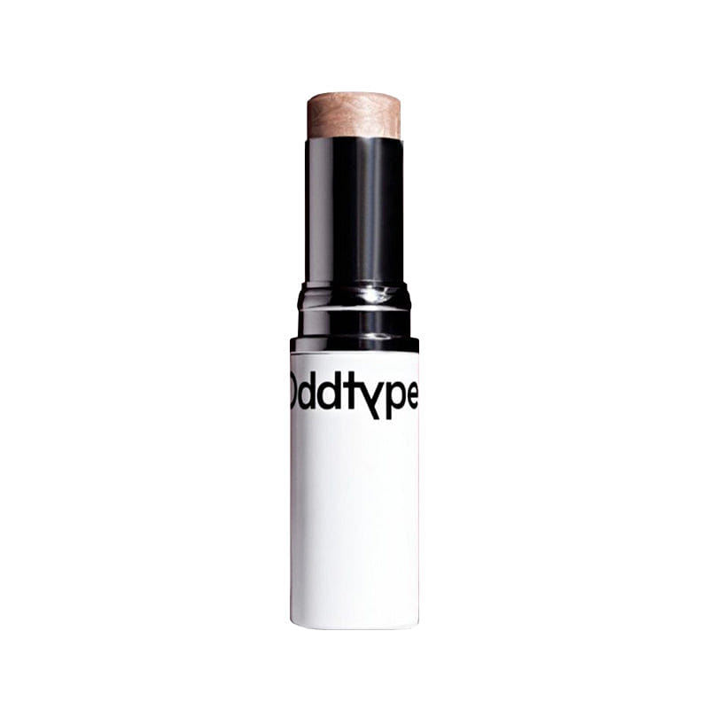Oddtype  Unveiled Skin Highlighter 11g 391 Shell 1 each