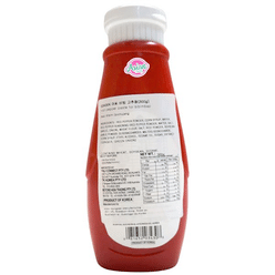 Assi Hot Pepper Paste for Bibimbap 300g 1 each