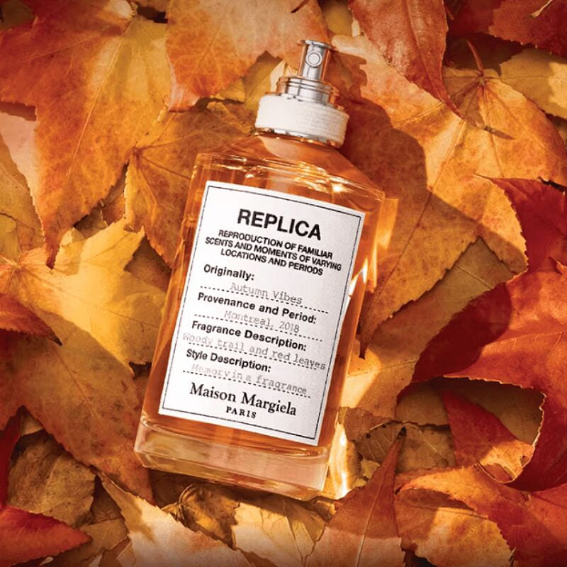 Maison Margiela Autumn Vibes Perfume 30 ml