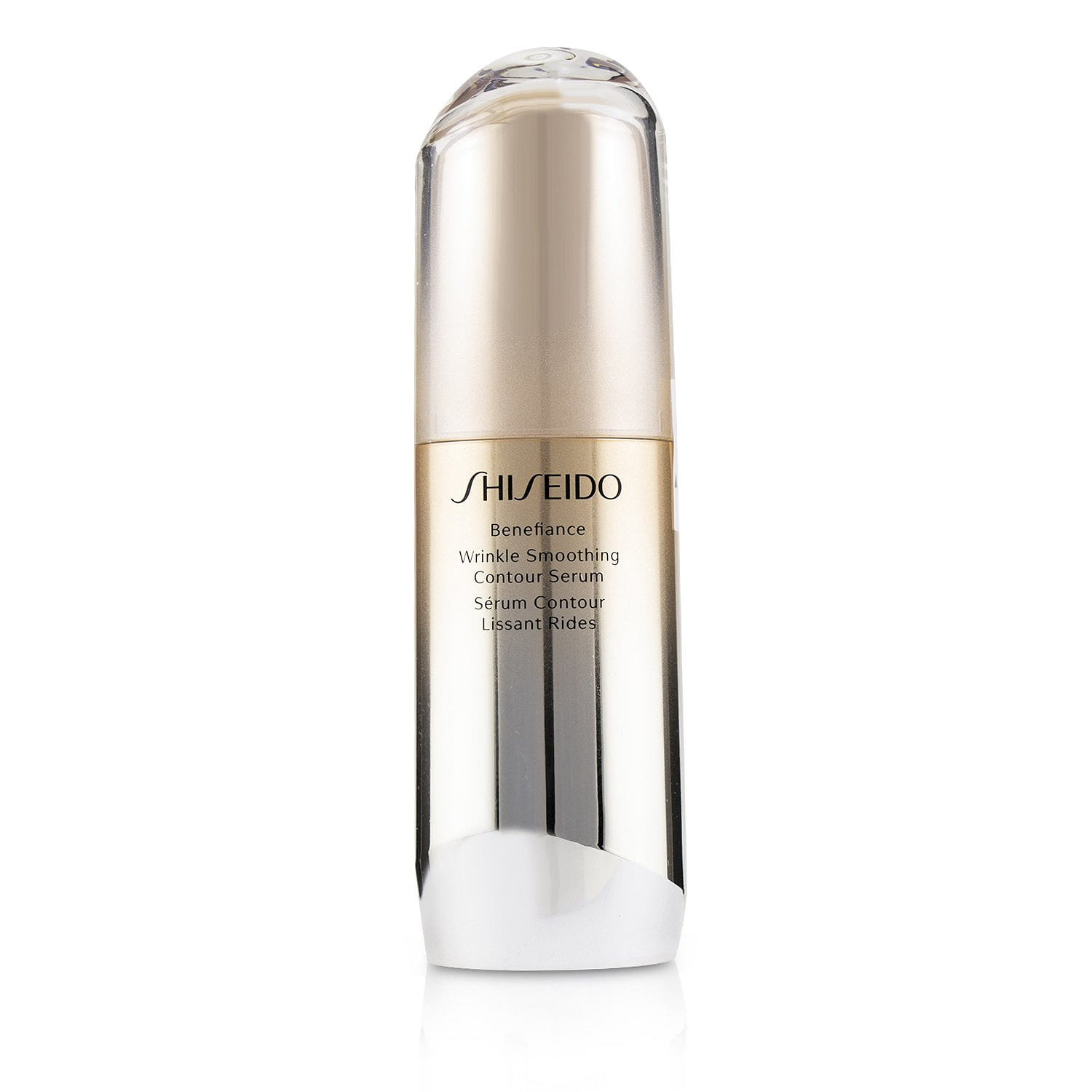 Shiseido Benefiance Wrinkle Smoothing Contour Serum 30ml/1oz 30 มิลลิลิตร