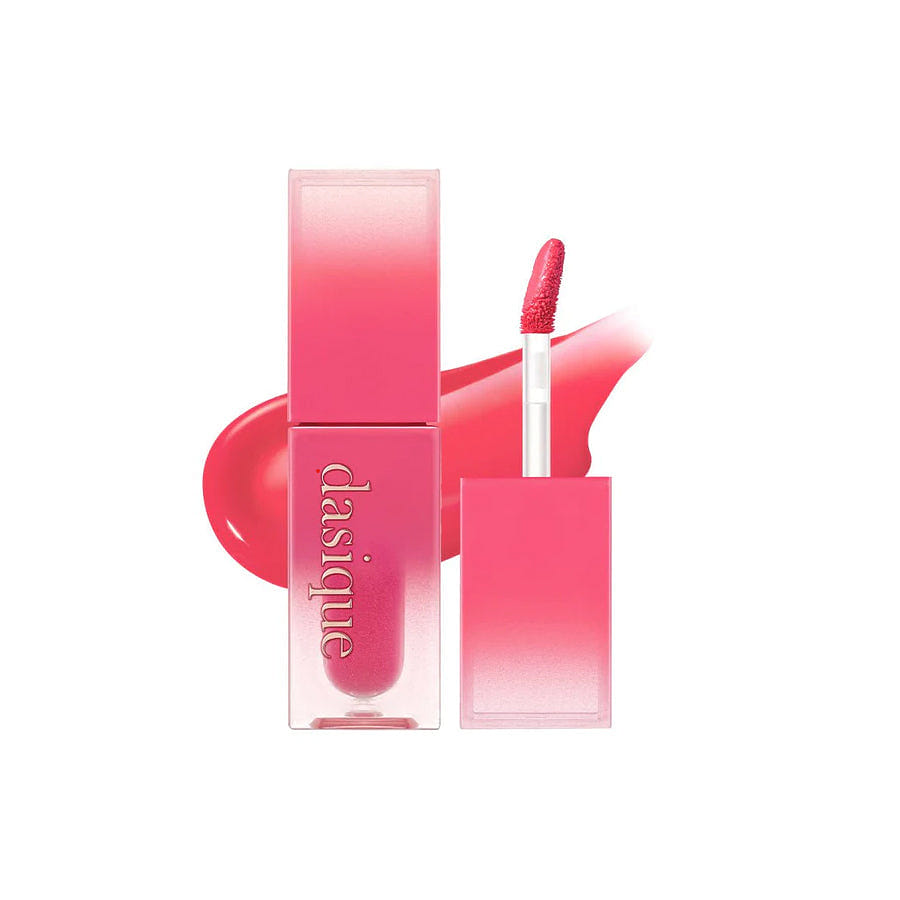 Dasique Juicy Dewy Tint 07 Cherry Soda 3.5 กรัม
