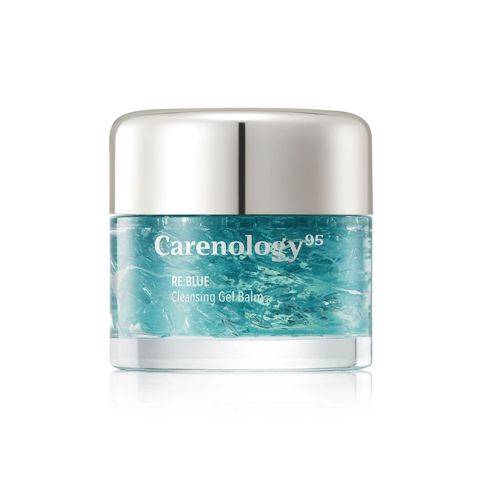 Carenology95 RE:BLUE Cleansing Gel Balm 80ml 80 มิลลิลิตร