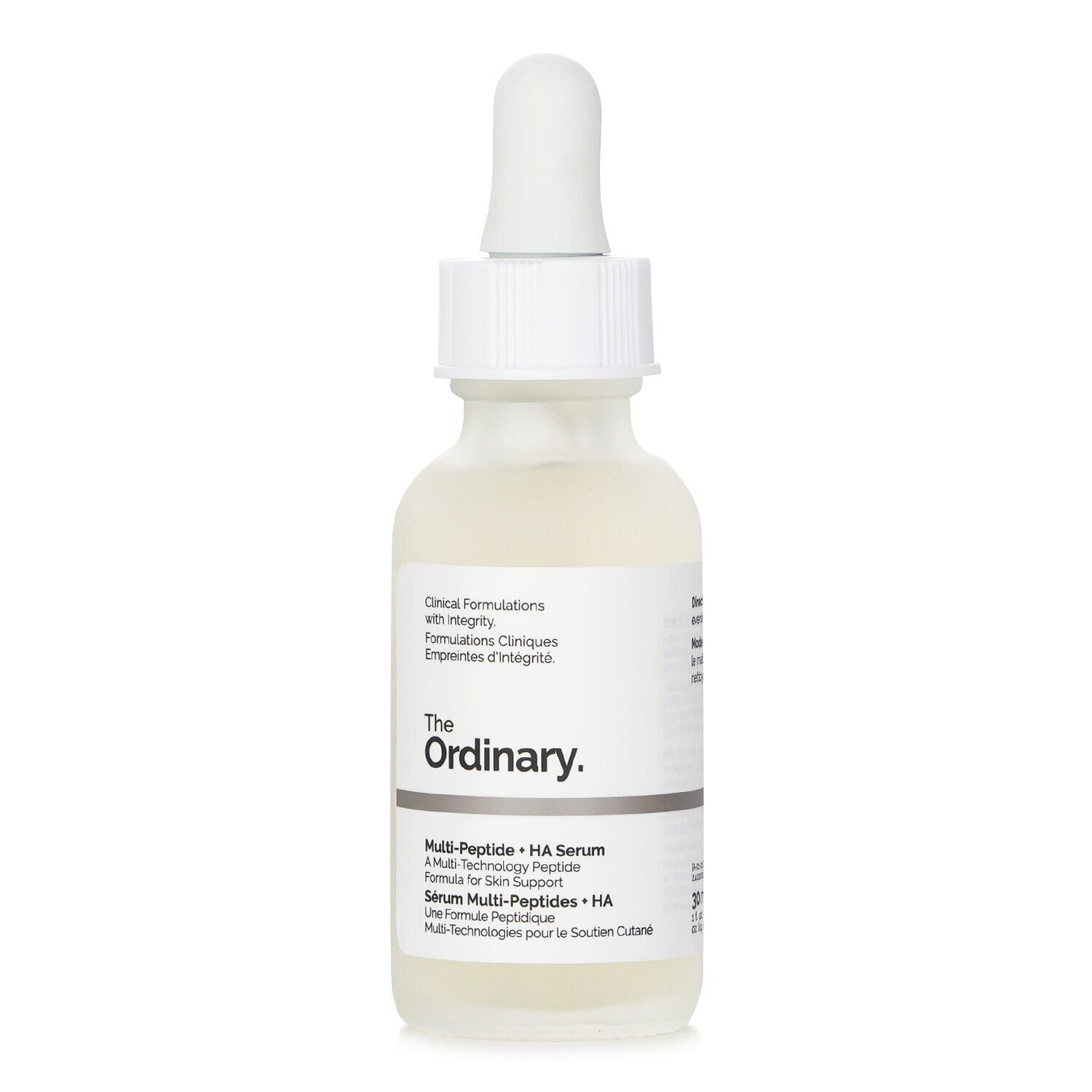 The Ordinary Multi-Peptide + HA Serum 30 밀리리터