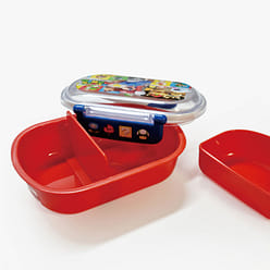 스케이터 슈퍼마리오 런치박스 1p 1 개