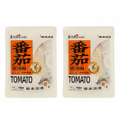 Hefulaomian Concentrated Tomato Soup Noodles 198g 396 g