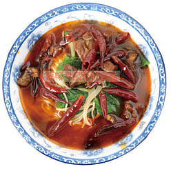 Taihe authentic Anhui board fabric lamb spicy board seasoning Anhui lamb soup base spicy lamb flavor 1 bag * 200g 200 g