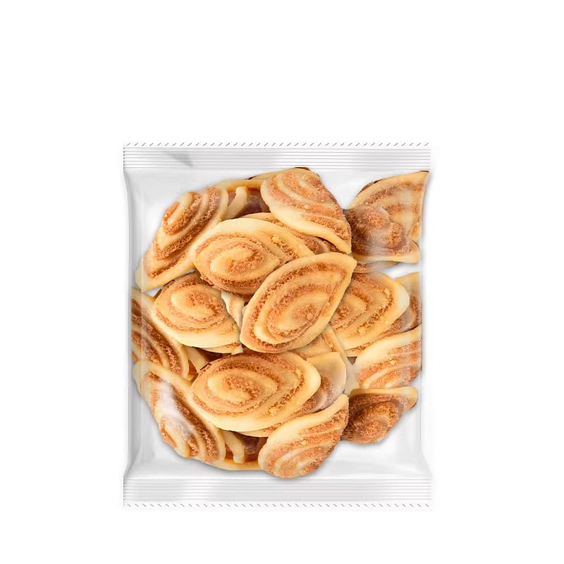 Sesame cat ears 170g*1bag 170 g