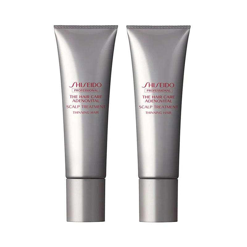 【2本セット】資生堂THE HAIR CARE ADENOVITAL 180ml 2本セット】資生堂THE HAIR CARE ADENOVITAL 180ml
