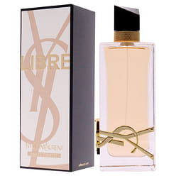 여성용 Yves Saint Laurent Libre - 3 oz EDT 스프레이 3 온스