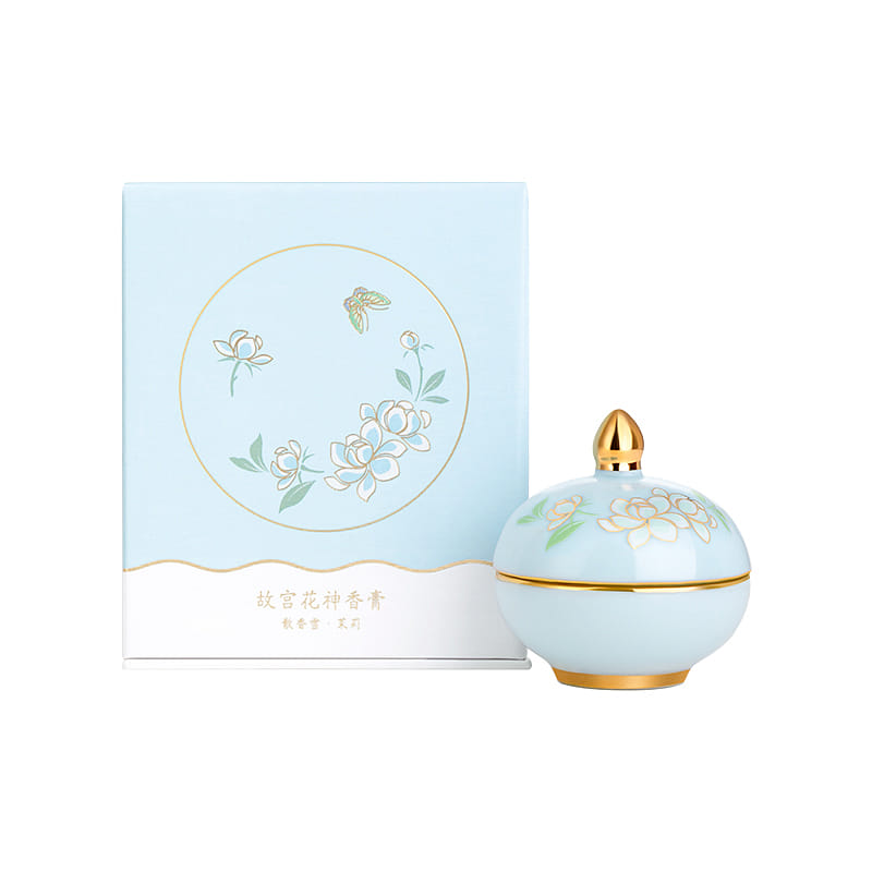 The Twelve Goddesses of Flowers Balm Jasmine 1 케이스