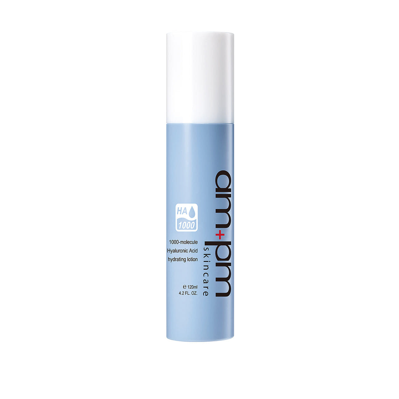 am+pm 1000-molecule Hyaluronic Acid Hydrating Lotion 0 g