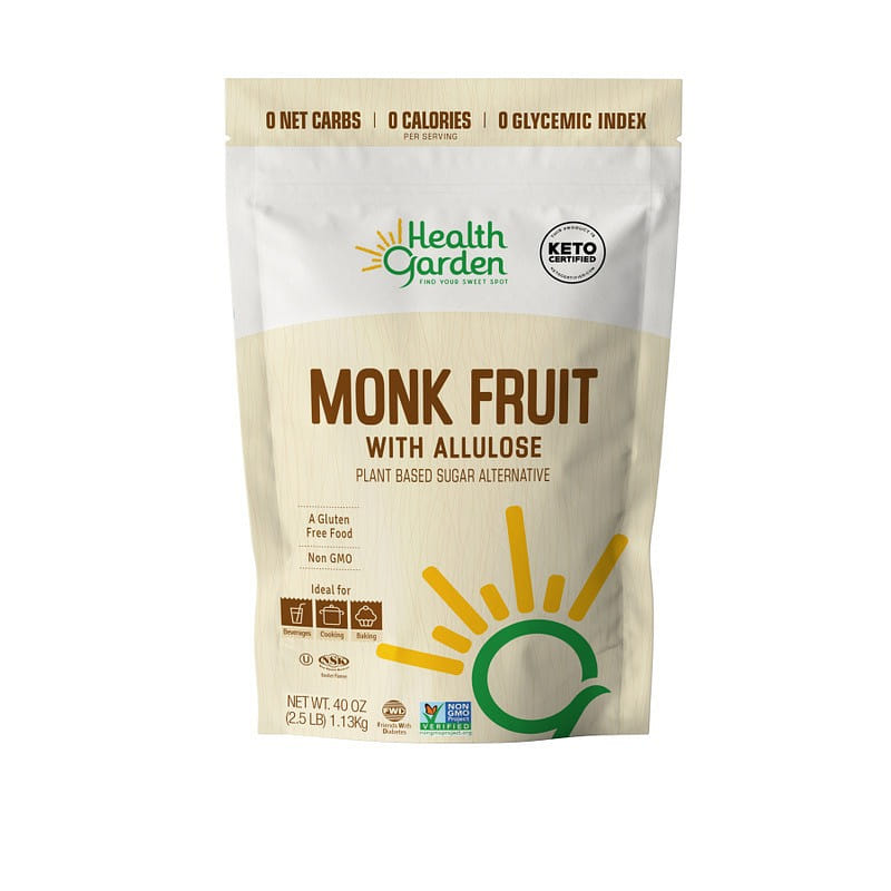 Allulose Monk 2.5lb 2.5 파운드