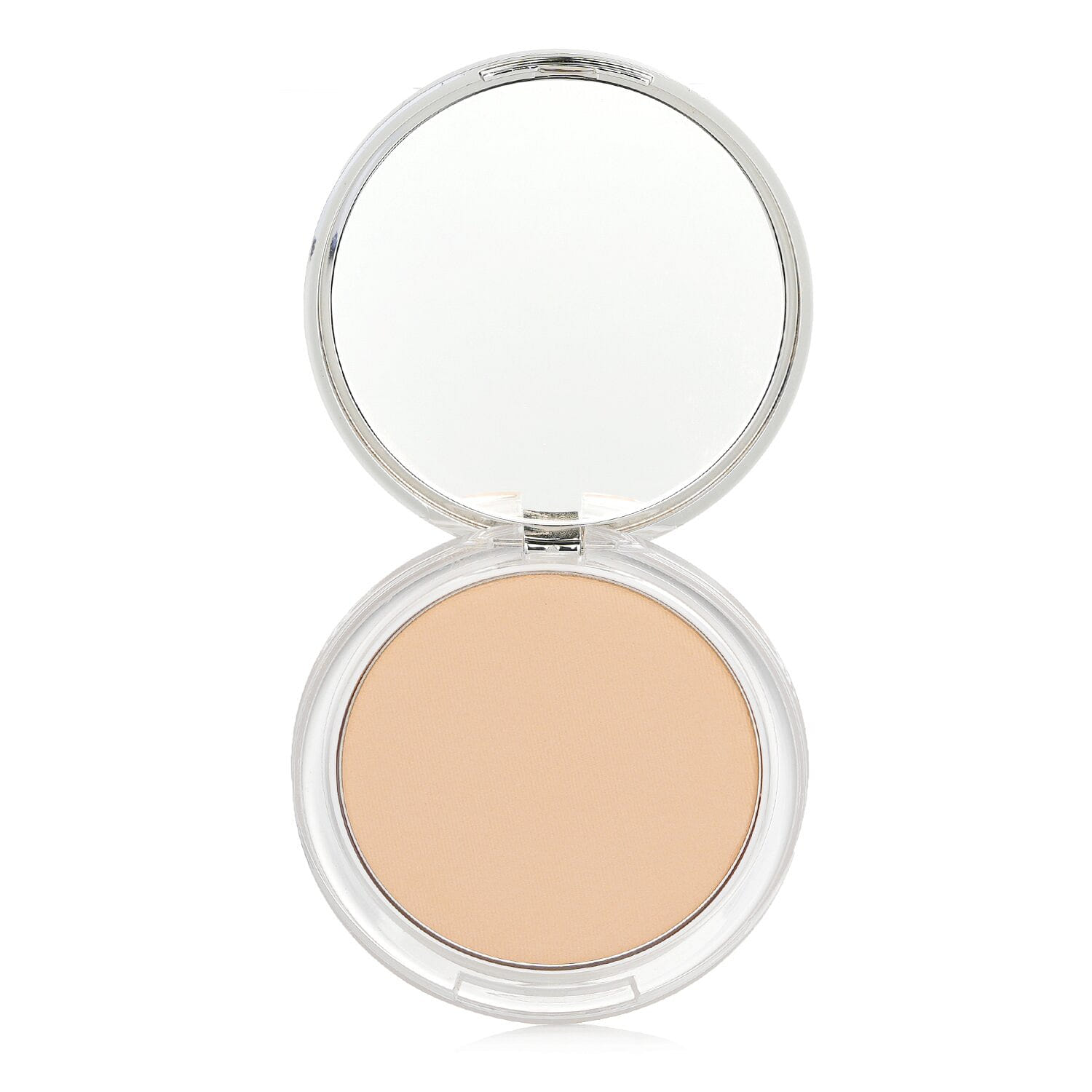 Clinique Stay Matte Powder Oil Free - No. 17 Stay Golden 7.6g/0.27oz 7 グラム