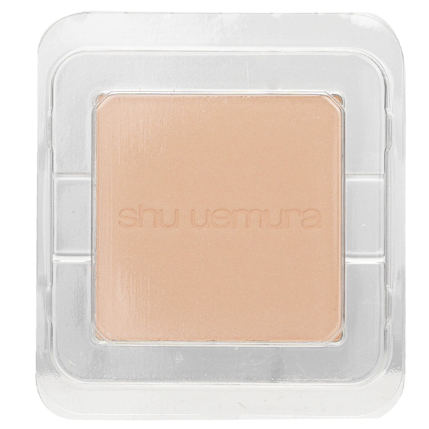 Shu Uemura Unlimited Nude Mopo Care in Powder Foundation Refill - # 574 12g/0.42oz 12 g