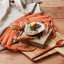 Korean Red Snow Crab Shell Sauce (60g x 5ea) 300 g