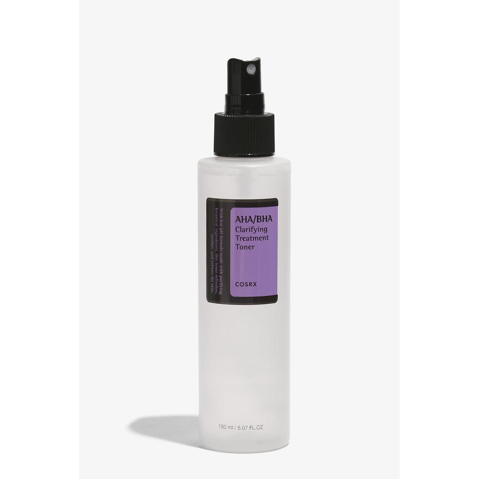 COSRX AHA/BHA Clarifying Treatment Toner 1 개