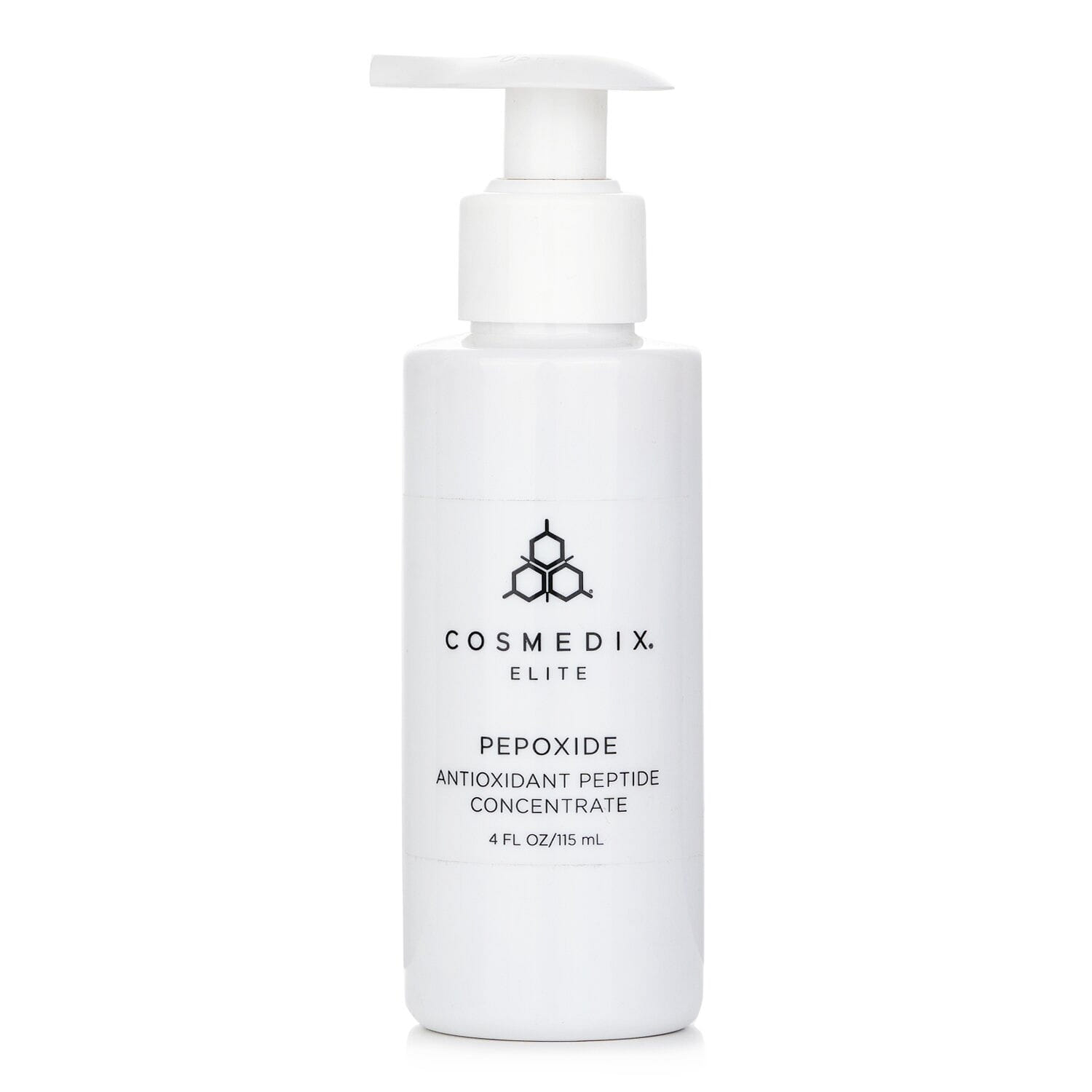 CosMedix Elite Pepoxide Antioxidant Peptide Concentrate (Salon Size) 120ml/4oz 120 มิลลิลิตร