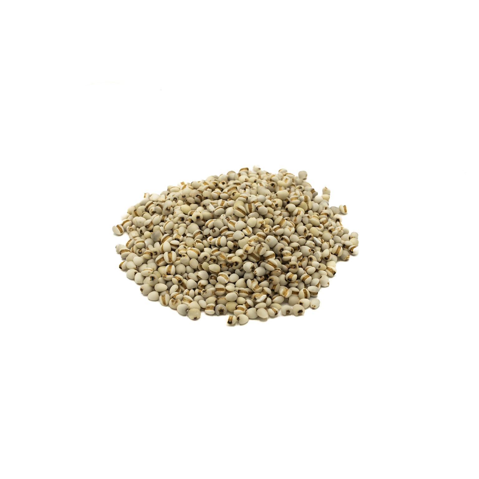 YI YI REN - 薏苡仁 - Custom Amount 1lb (454g) 1 份