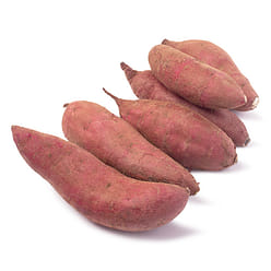 Organic Mini Sweet Potato 1 lb