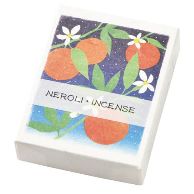 Kousaido Hanga Incense Series 20g -Neroli 1 개입
