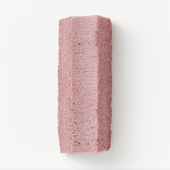 MUJI Irregular Purple Sweet Potato Baumkuchen 1 pc 1 each