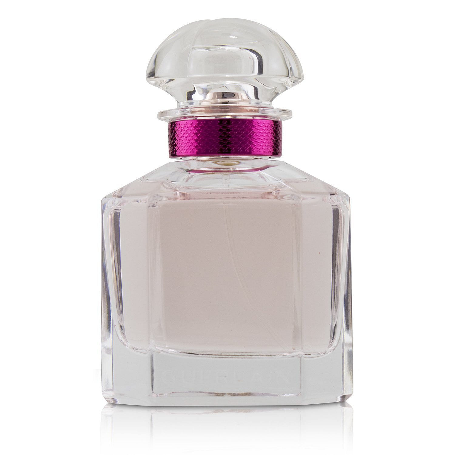 Guerlain Mon Guerlain Bloom Of Rose Eau De Toilette Spray 50ml/1.6oz 50 ml(ミリリットル)