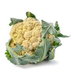 Chinese Cauliflower 2.3-2.5 lb